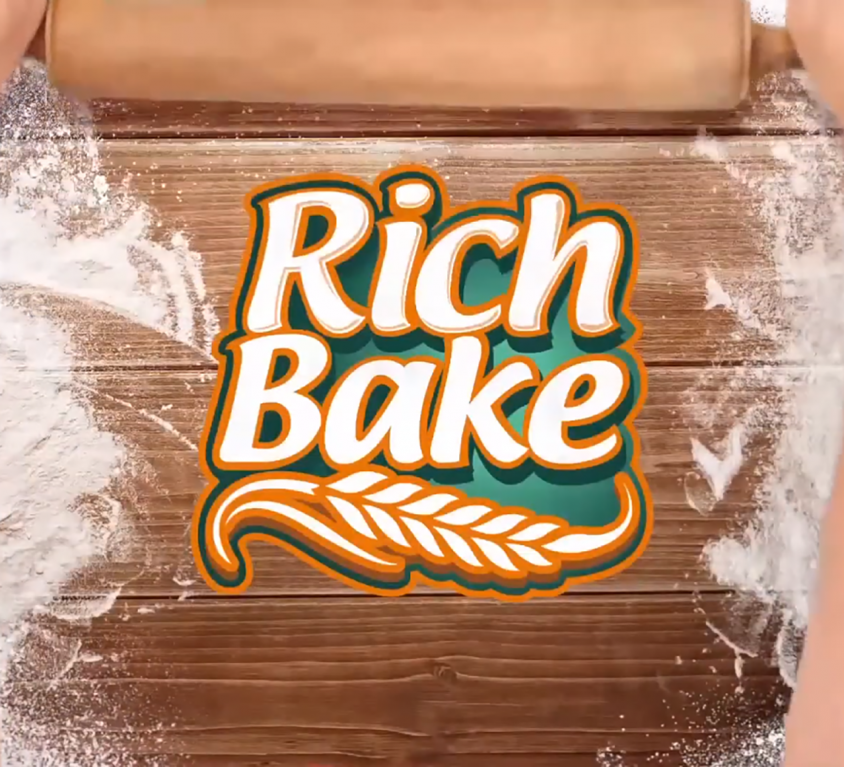 Rich Bake Bread Production Process