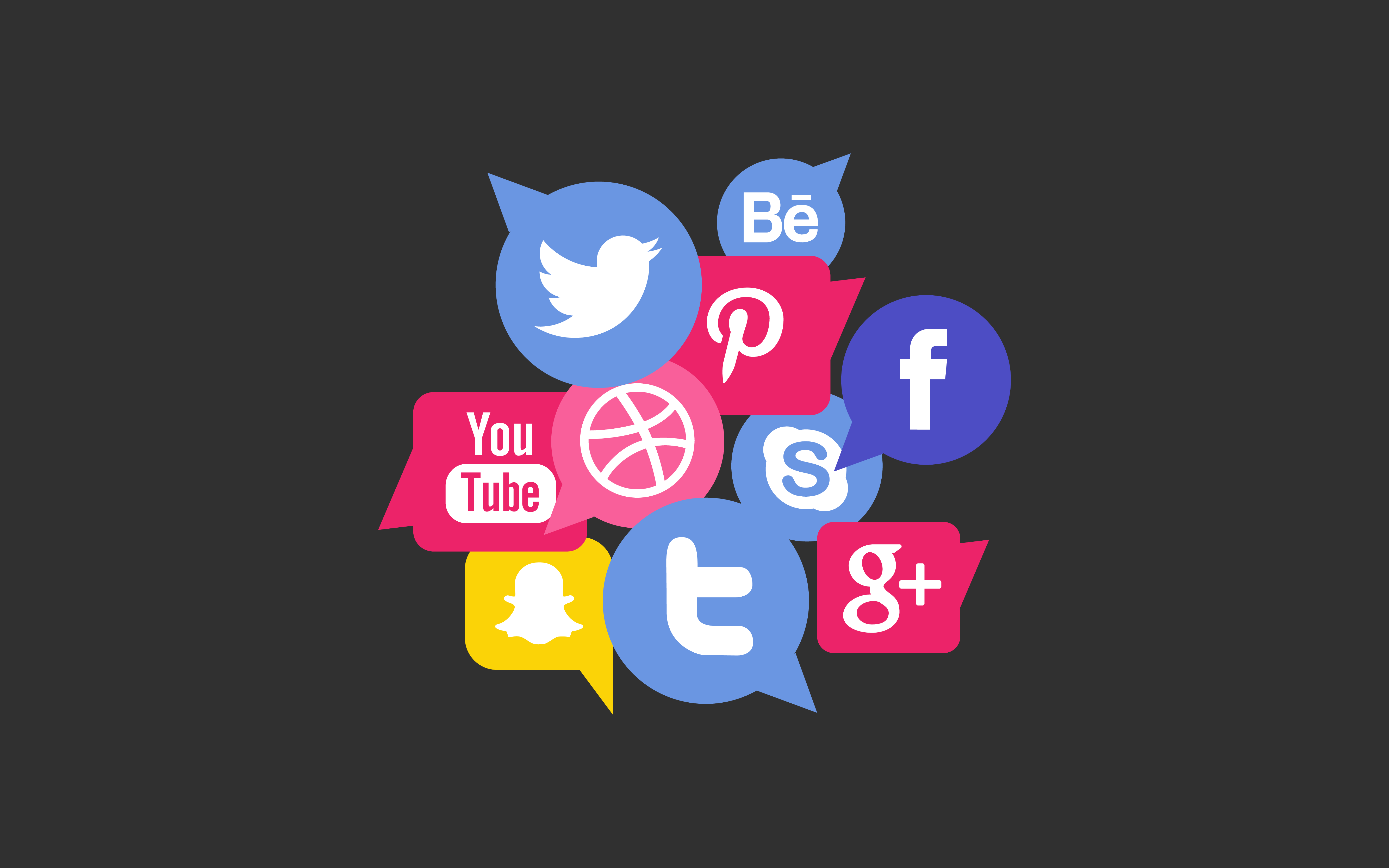Social Media & Inbound Marketing